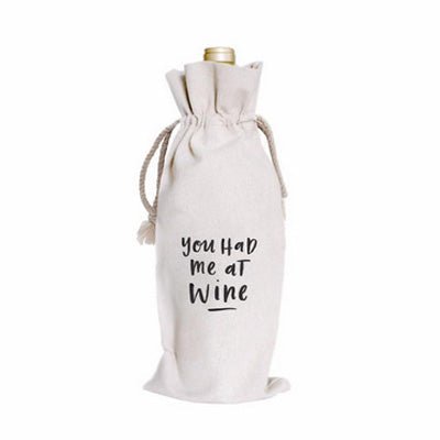 In The Daylight Wine Bag - You Had Me At Wine - Happy Valley In The Daylight Bag