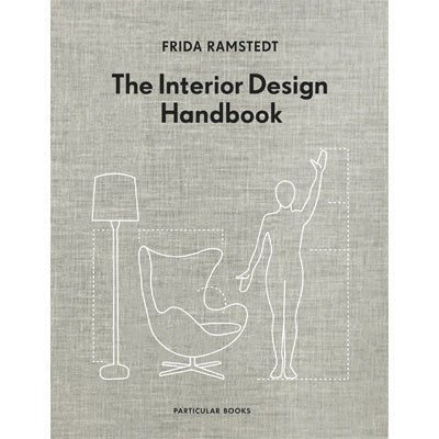 Interior Design Handbook (Hardback) - Happy Valley Frida Ramstedt Book