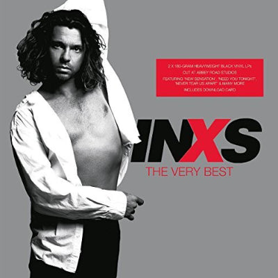 INXS - Very Best Of INXS (2LP Vinyl)