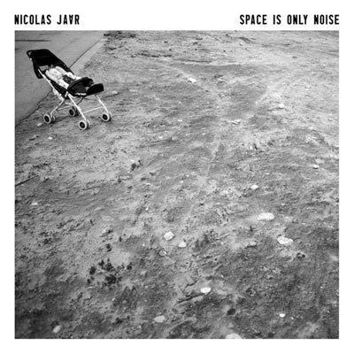 Jaar, Nicolas - Space Is Only Noise (Vinyl) - Happy Valley Nicolas Jaar Vinyl