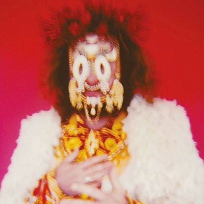 James, Jim - Eternally Even (Vinyl) - Happy Valley Jim James Vinyl