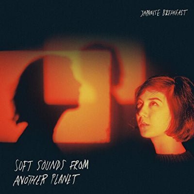 Japanese Breakfast - Soft Sounds From Another Planet (Vinyl) - Happy Valley Japanese Breakfast Vinyl