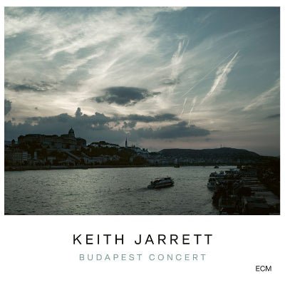 Jarrett, Keith - Budapest Concert (Vinyl) - Happy Valley Keith Jarrett Vinyl