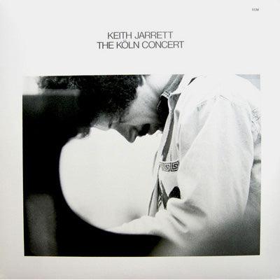 Jarrett, Keith - Koln Concert (Vinyl) - Happy Valley Keith Jarrett Vinyl