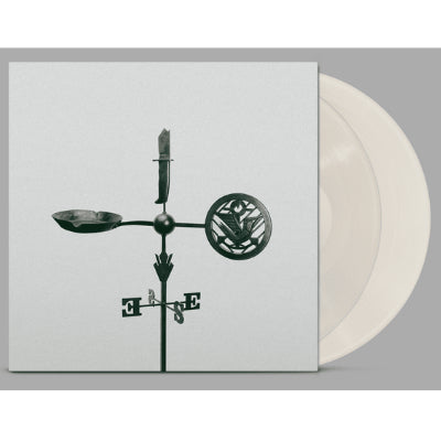 Isbell, Jason and The 400 Unit - Weathervanes (Limited Natural Colour 2LP Vinyl)