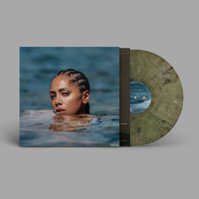 Jayda G - Guy (Eco Coloured Vinyl)