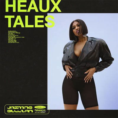 Sullivan, Jazmine - Heaux Tales (Vinyl)