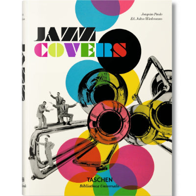 Jazz Covers - Joaquim Paulo