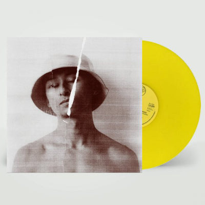 Jitwam - Third (Limited Yellow Coloured Vinyl)