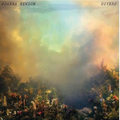 Joanna Newsom - Divers (Vinyl) - Happy Valley Joanna Newsom Vinyl