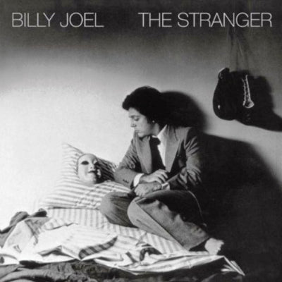 Joel, Billy - The Stranger (Vinyl) - Happy Valley Billy Joel Vinyl