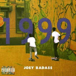 Bada$$, Joey - 1999 (2LP Vinyl)