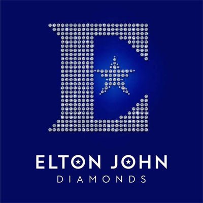 John, Elton - Diamonds (Vinyl) - Happy Valley Elton John Vinyl
