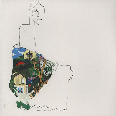 Mitchell, Joni - Ladies Of The Canyon (Vinyl) - Happy Valley