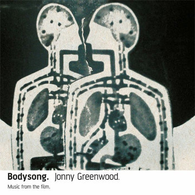 Greenwood, Jonny - Bodysong (Music from The Film) (Vinyl Reissue)
