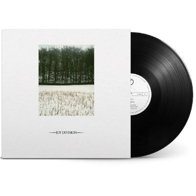 Joy Division - Atmosphere (Deluxe 12" Vinyl) - Happy Valley Joy Division Vinyl