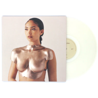 Crookes, Joy - Skin (Limited Indies Translucent Clear Vinyl)