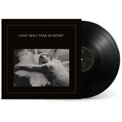 Joy Division - Love Will Tear Us Apart (Deluxe 12" Vinyl) - Happy Valley Joy Division Vinyl