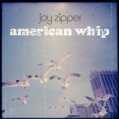 Joy Zipper - American Whip (Reissue Vinyl)