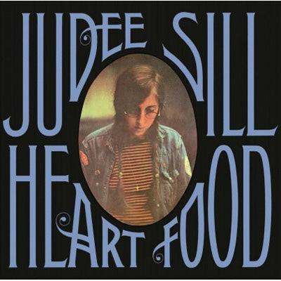 Sill, Judee - Heart Food (Vinyl)