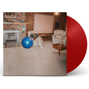 Jacklin, Julia - Don't Let The Kids Win (Red Coloured Vinyl)