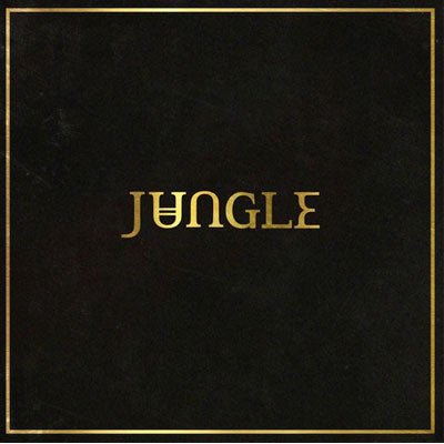 Jungle - Jungle (Vinyl) - Happy Valley Jungle Vinyl