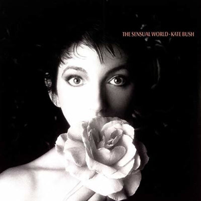 Bush, Kate - Sensual World (Vinyl)