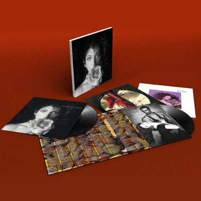 Bush, Kate - Remastered In Vinyl II (3LP Vinyl Box Set)
