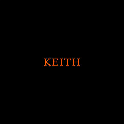Kool Keith - Keith (Vinyl)