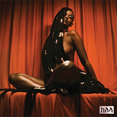 Kelela - Take Me Apart (Vinyl) - Happy Valley Kelela Vinyl