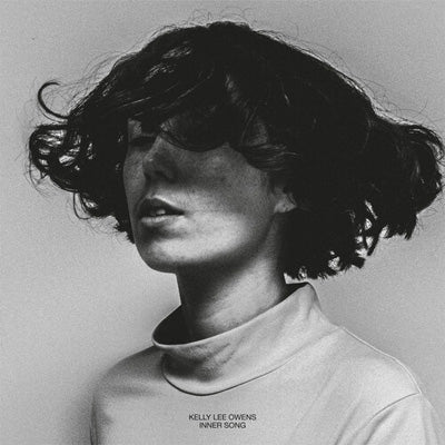 Owens, Kelly Lee - Inner Song (Black Vinyl)