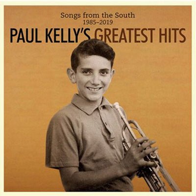 Kelly, Paul - Songs from the South : Paul Kelly's Greatest Hits 1985-2019 (Vinyl) - Happy Valley Paul Kelly Vinyl