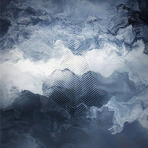 Kiasmos - Kiasmos (Vinyl) - Happy Valley Kiasmos Vinyl