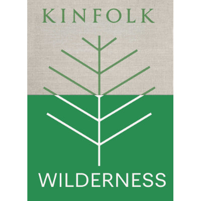 Kinfolk Wilderness - John Burns