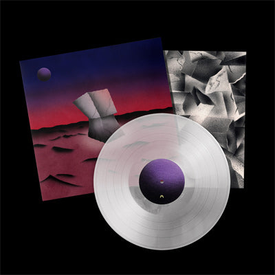 King Krule - Space Heavy (Limited Edition Clear Vinyl)