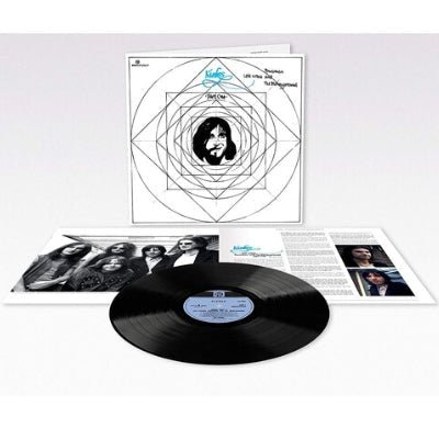 Kinks, The - Lola Versus Powerman And The Moneygoround, Pt. 1 (50th Anniversary Vinyl) - Happy Valley The Kinks Vinyl