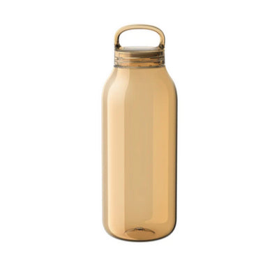 Kinto Water Bottle 500ml (Amber)