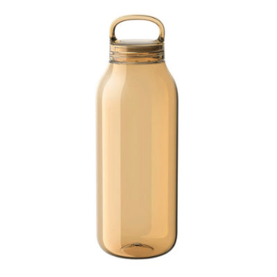 Kinto Water Bottle 950ml (Amber)