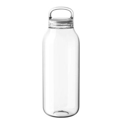 Kinto Water Bottle 950ml (Clear)