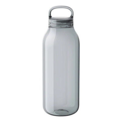 Kinto Water Bottle 950ml (Smoke)