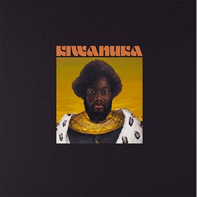Kiwanuka, Michael - Kiwanuka (Vinyl) - Happy Valley Michael Kiwanuka Vinyl
