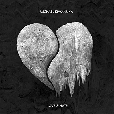 Kiwanuka, Michael - Love And Hate (Vinyl) - Happy Valley Michael Kiwanuka Vinyl