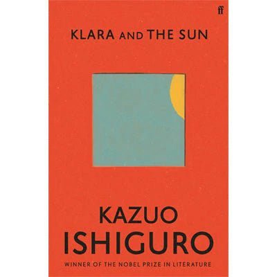 Klara & The Sun - Kazuo Ishiguro - Happy Valley