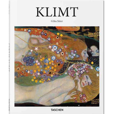 Klimt (Basic Art Series) - Gilles Neret