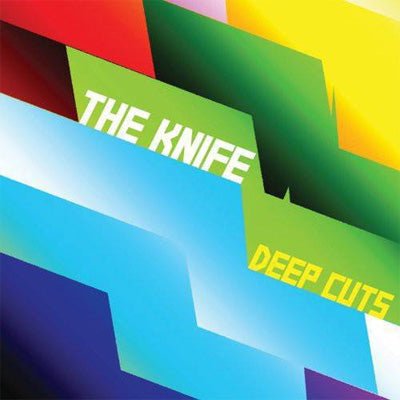 Knife, The - Deep Cuts (Magenta Vinyl) - Happy Valley The Knife Vinyl