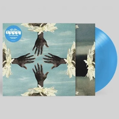 Kokoroko - Could We Be More (Limited Indies Blue Coloured Vinyl)