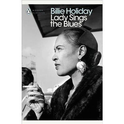 Lady Sings the Blues - Happy Valley Billie Holiday Book