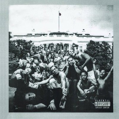 Lamar, Kendrick - To Pimp A Butterfly (Vinyl) - Happy Valley Kendrick Lamar Vinyl