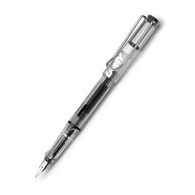 Lamy Safari Fountain Pen - Medium - Happy Valley Lamy Safari Pen