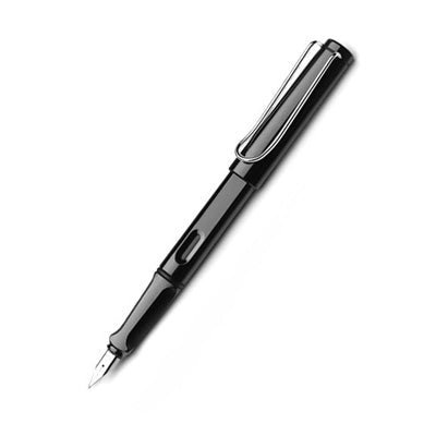 Lamy Safari Fountain Pen - Medium - Happy Valley